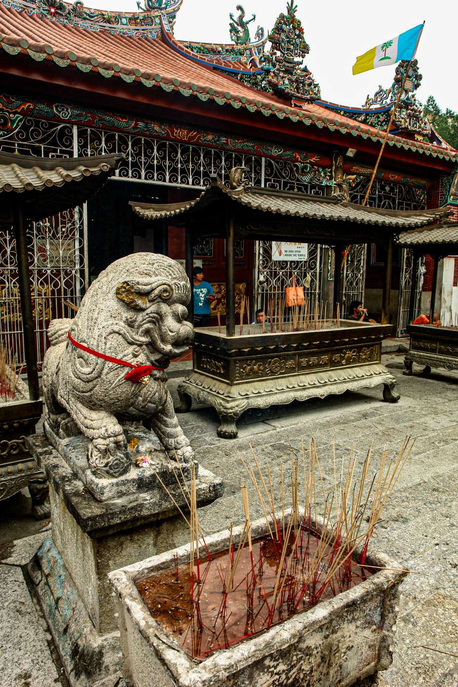 Georgetown - Malasia