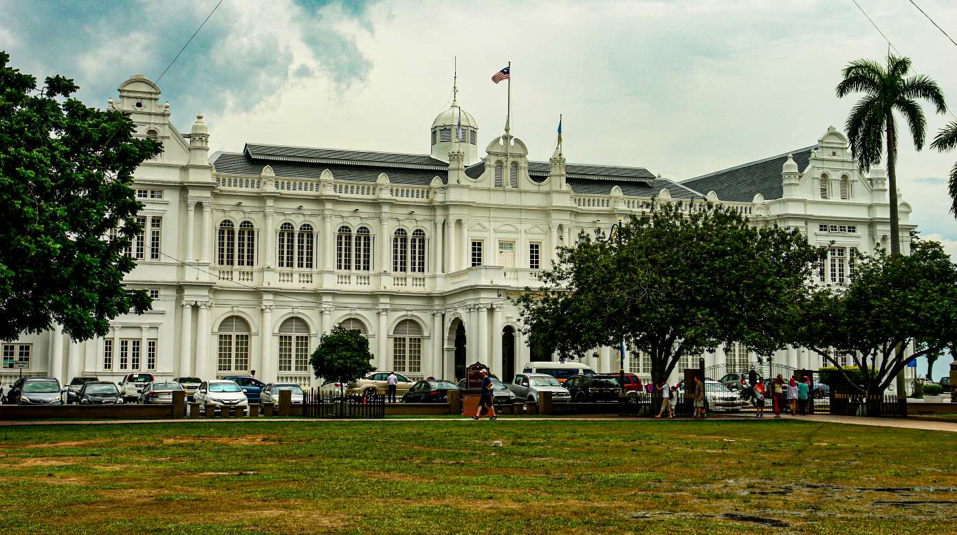 Georgetown - Malasia