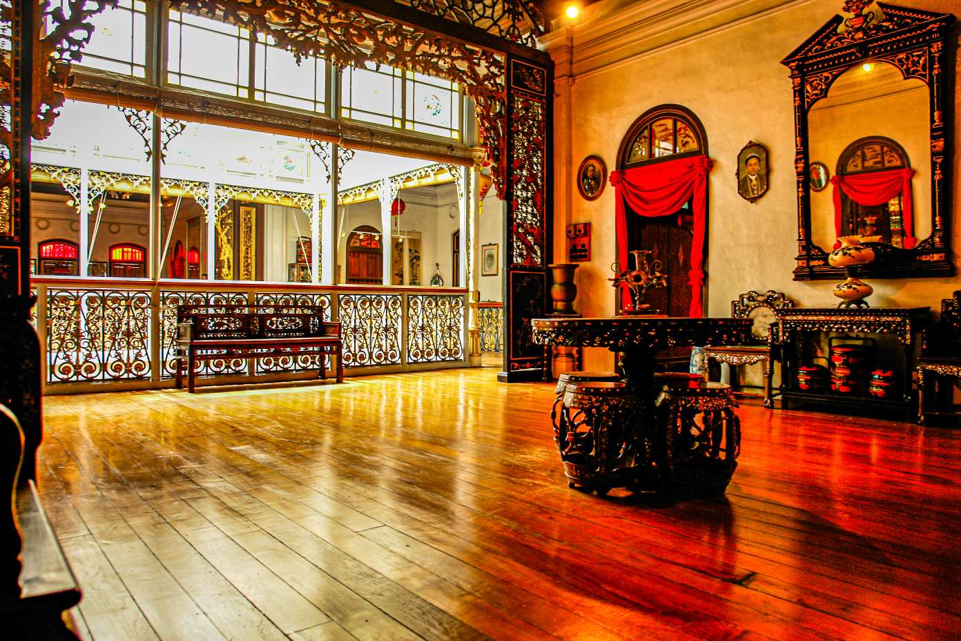 Georgetown - Malasia