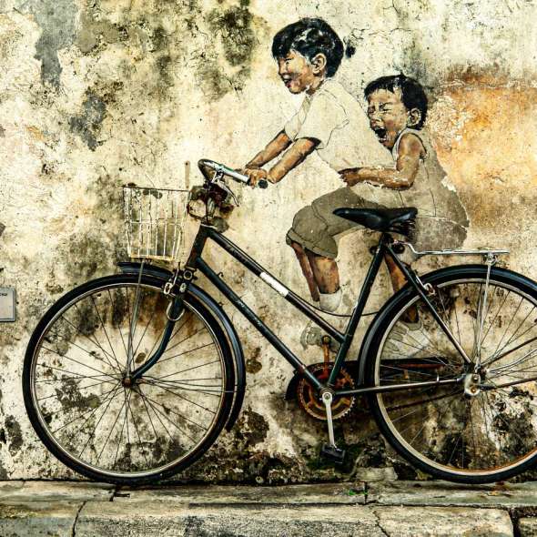 Georgetown - Malasia