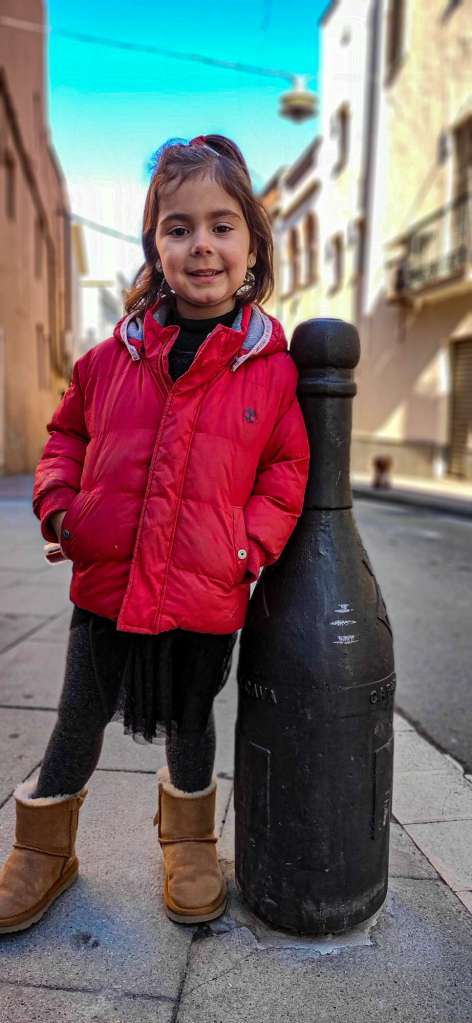 Sant Sadurní, capital del cava