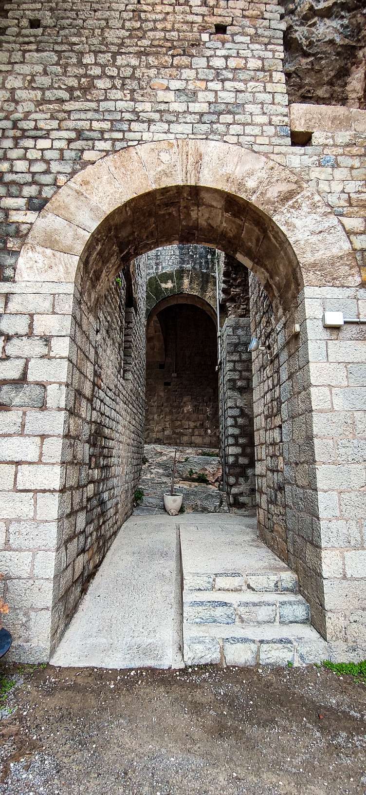 Sagunto teatro romano