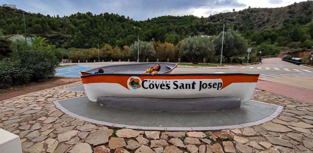 Coves de Sant Josep: precio y&nbsp;visita