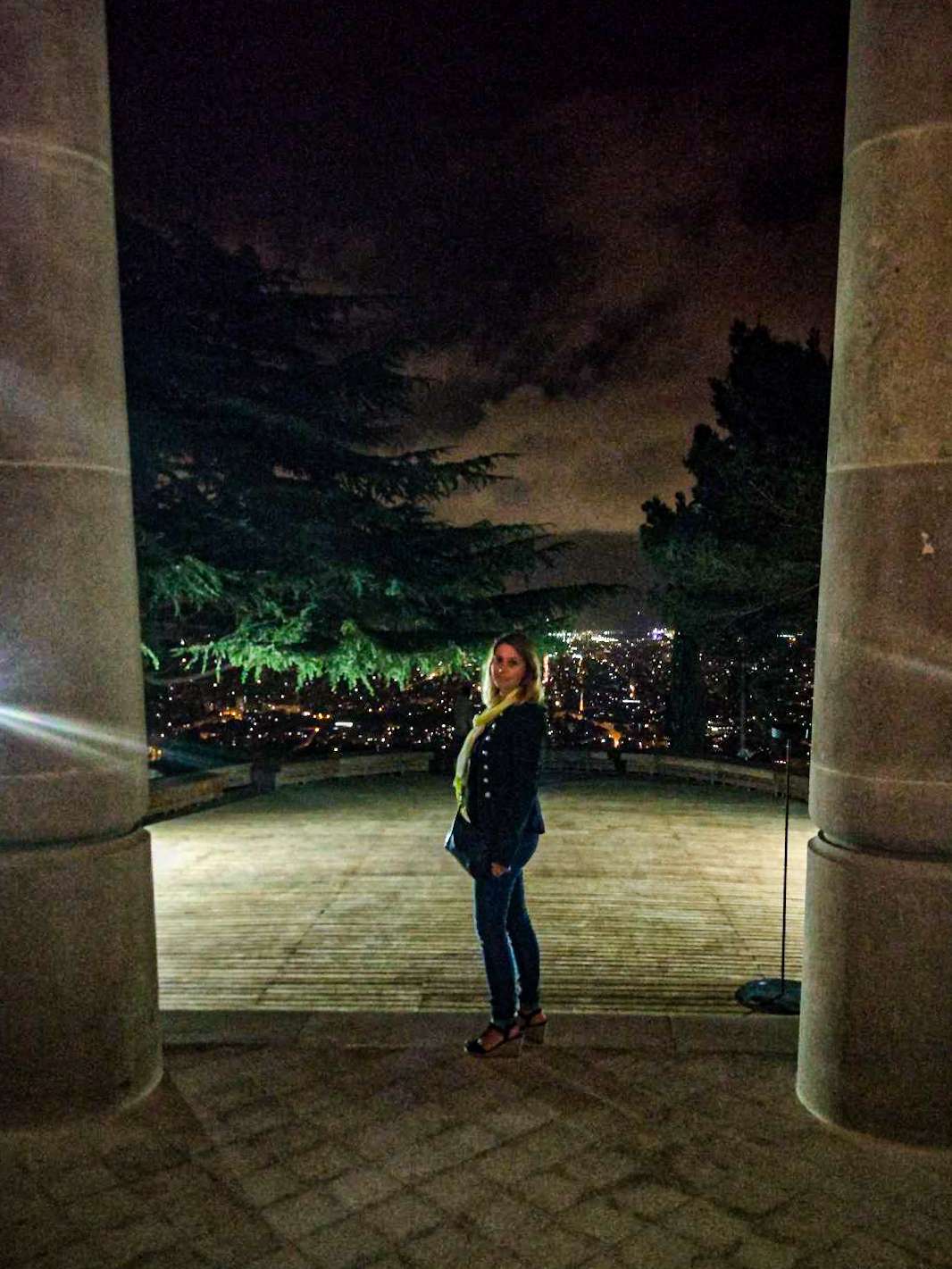 Observatori Fabra Barcelona