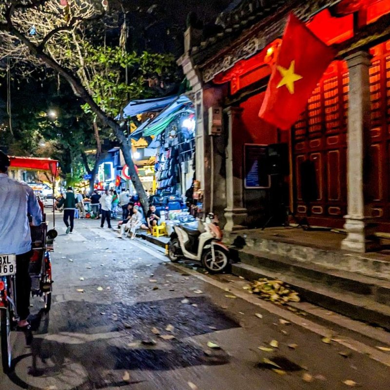 Vietnam: 10 cosas que saber antes de&nbsp;viajar