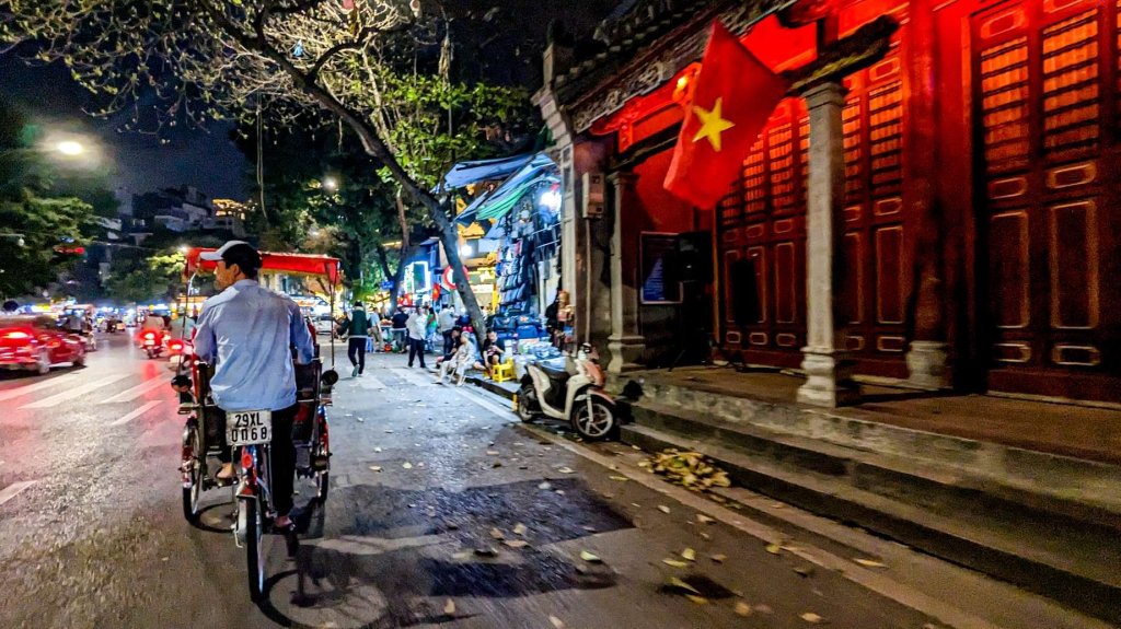 Vietnam: 10 cosas que saber antes de&nbsp;viajar