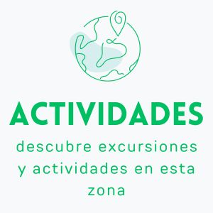 Actividades general