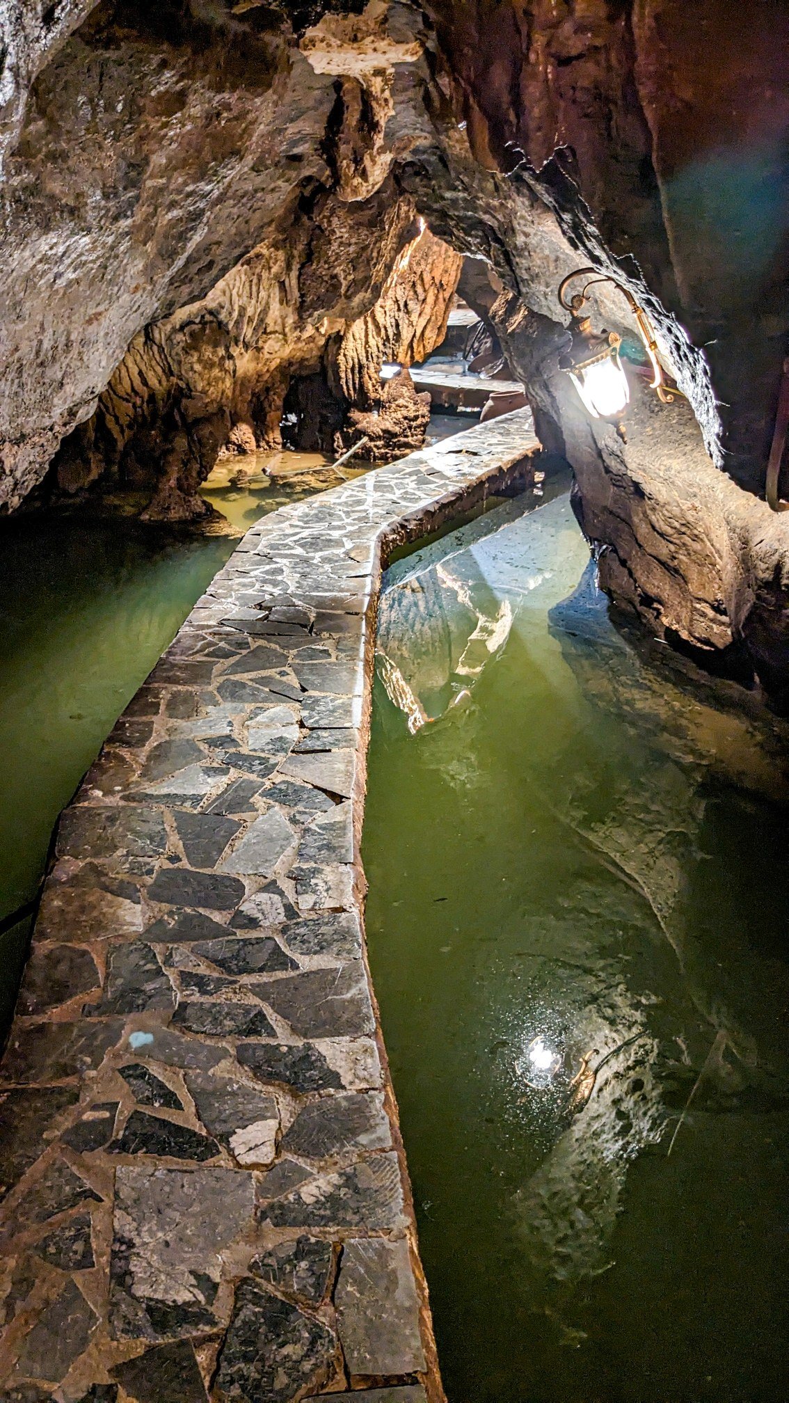 Mua Caves - Tam Coc - Vietnam