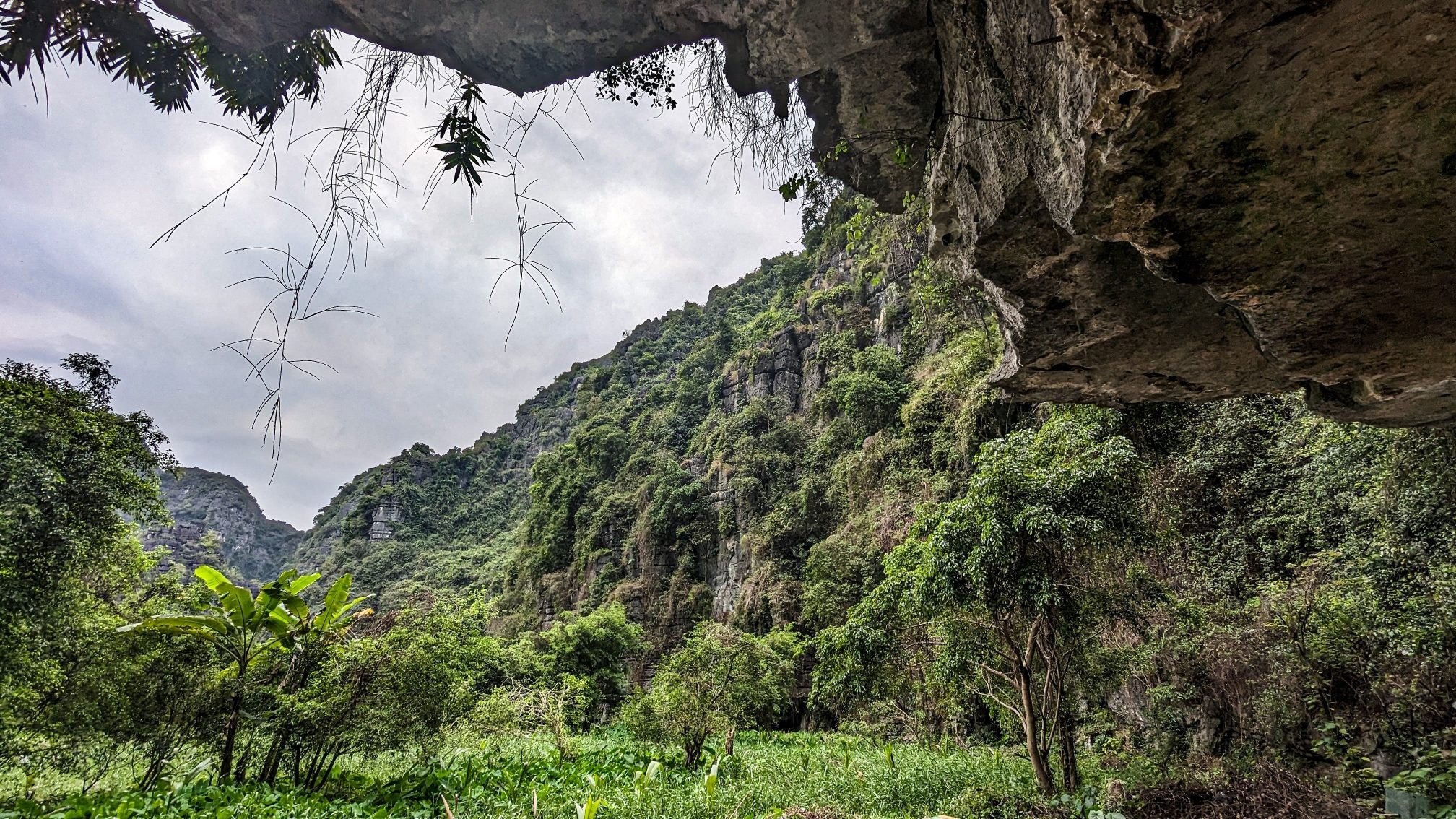Mua Caves - Tam Coc - Vietnam