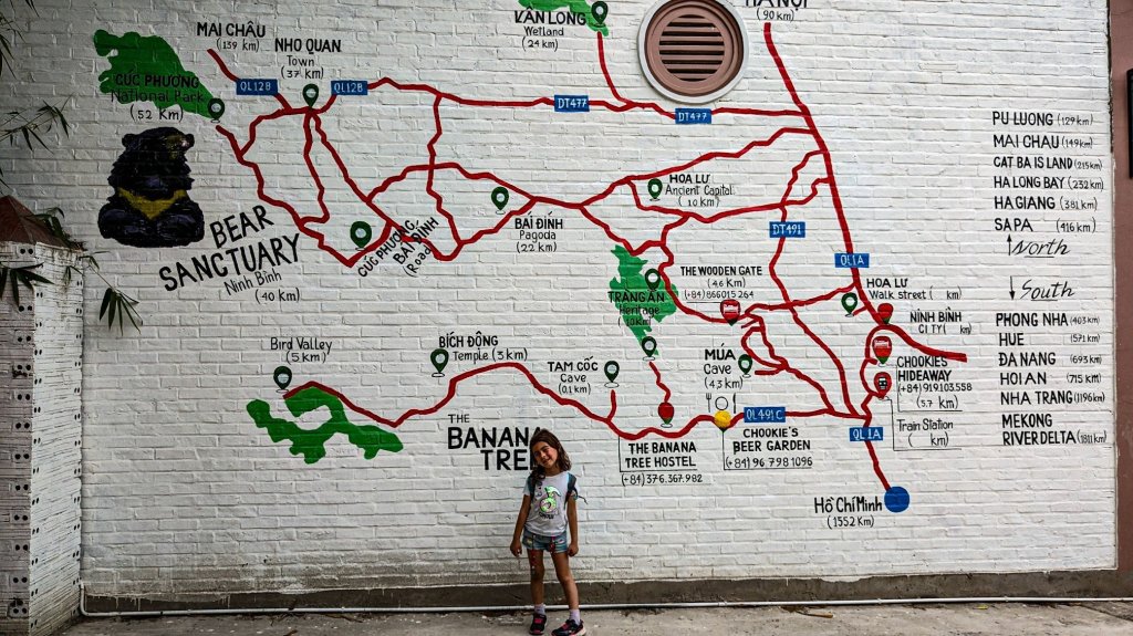 Tam Coc: qué hacer y excursiones&nbsp;cercanas