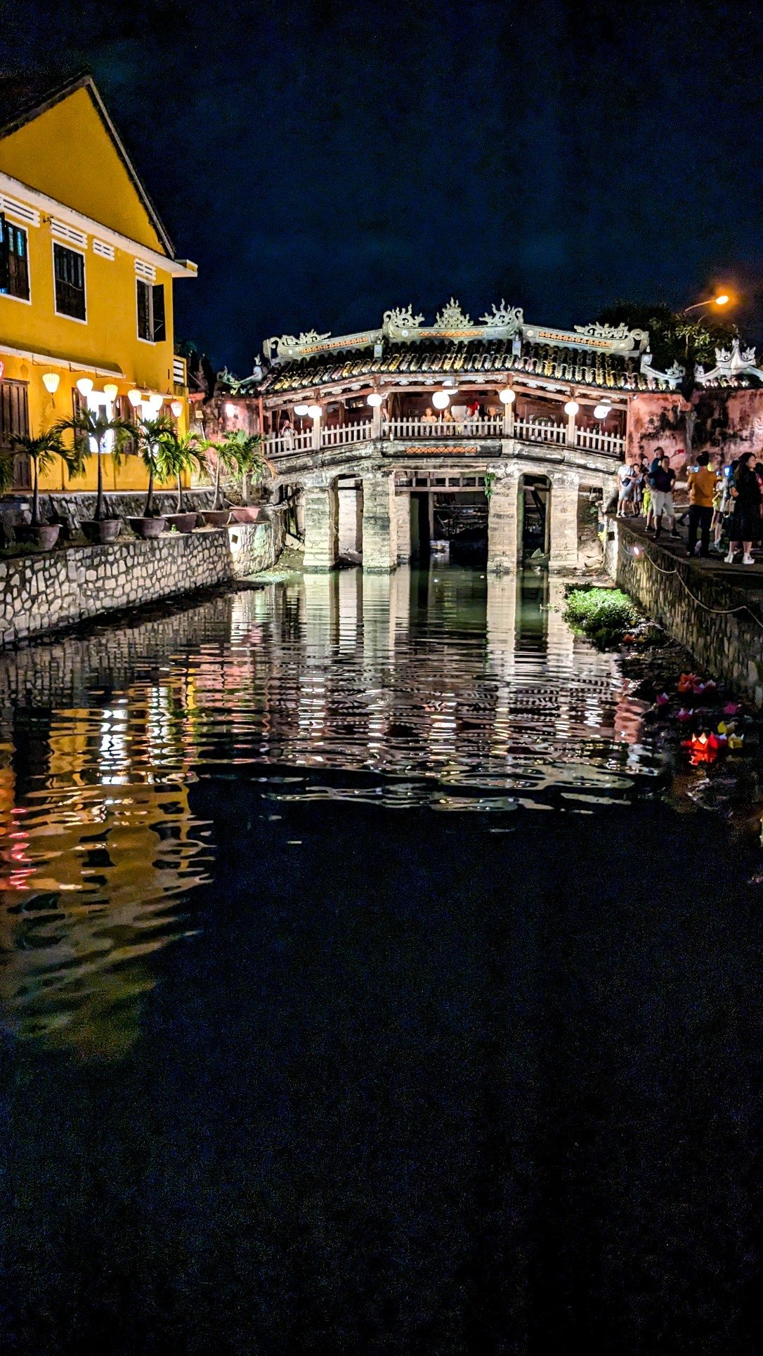 Vietnam - Hoi An