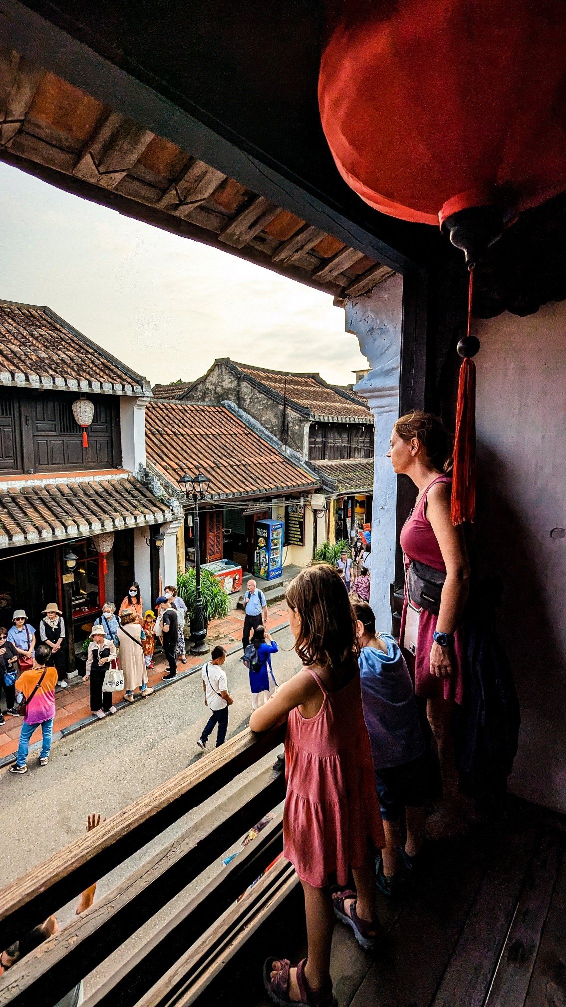 Vietnam - Hoi An