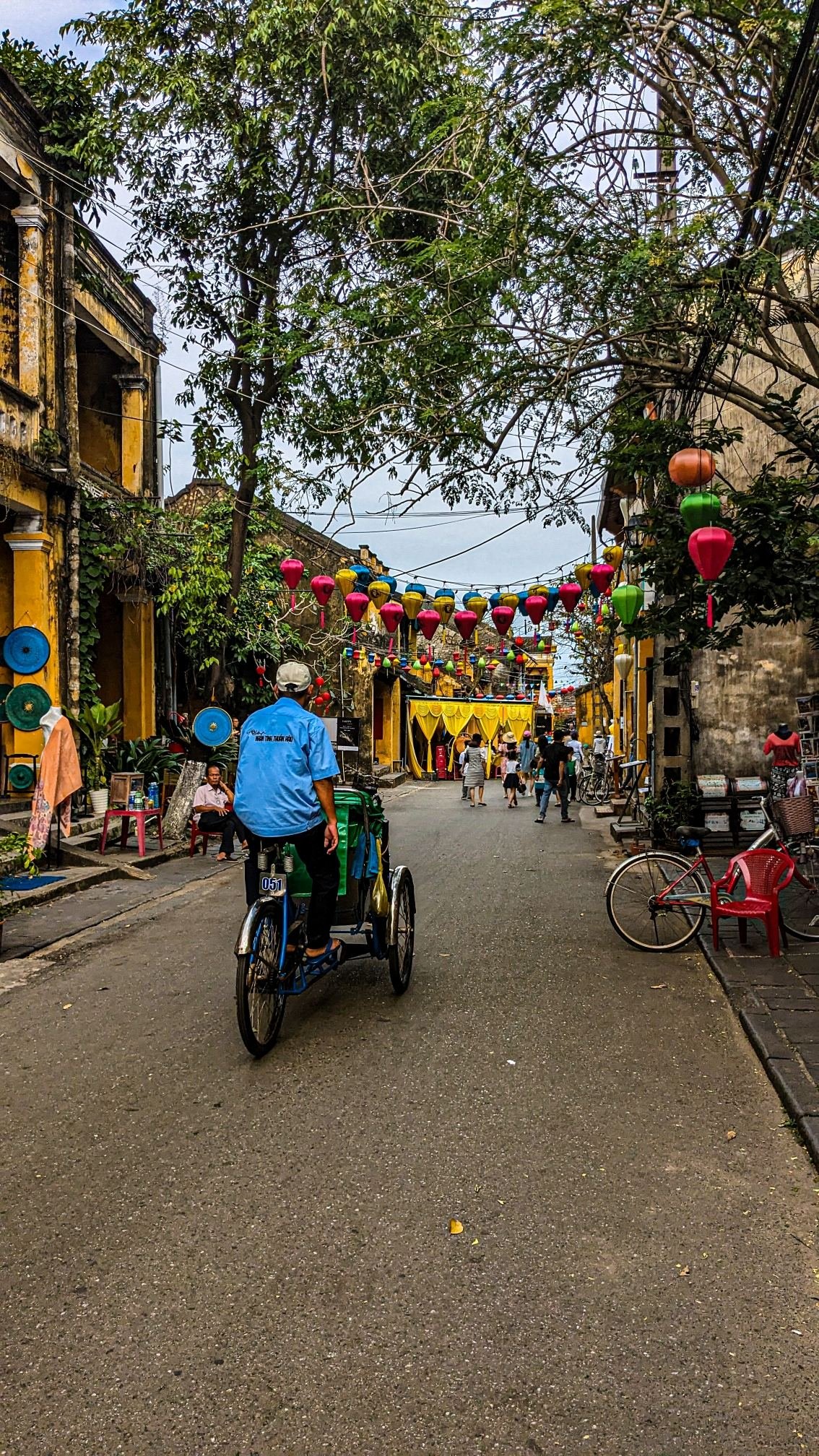 Vietnam - Hoi An