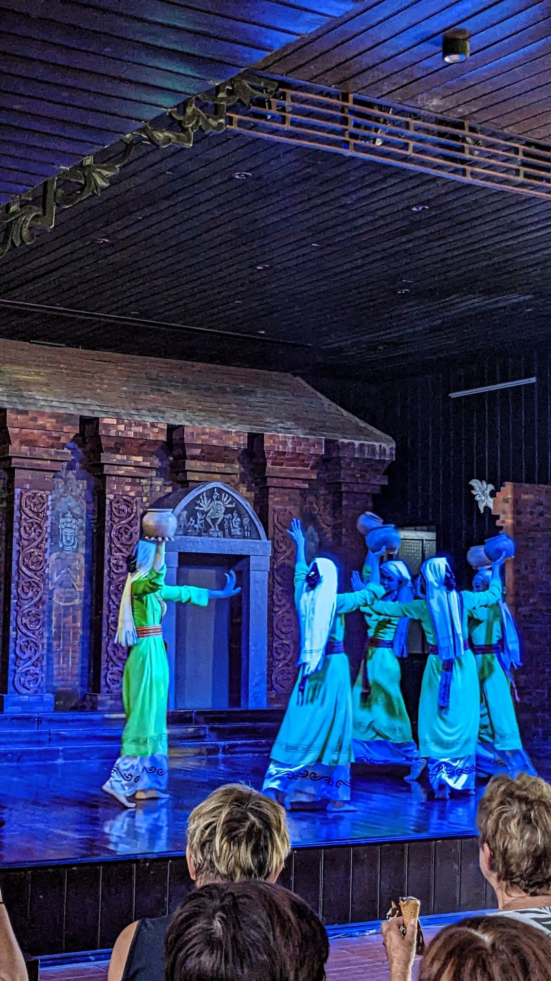 Vietnam - Hoi An - Templo My Son