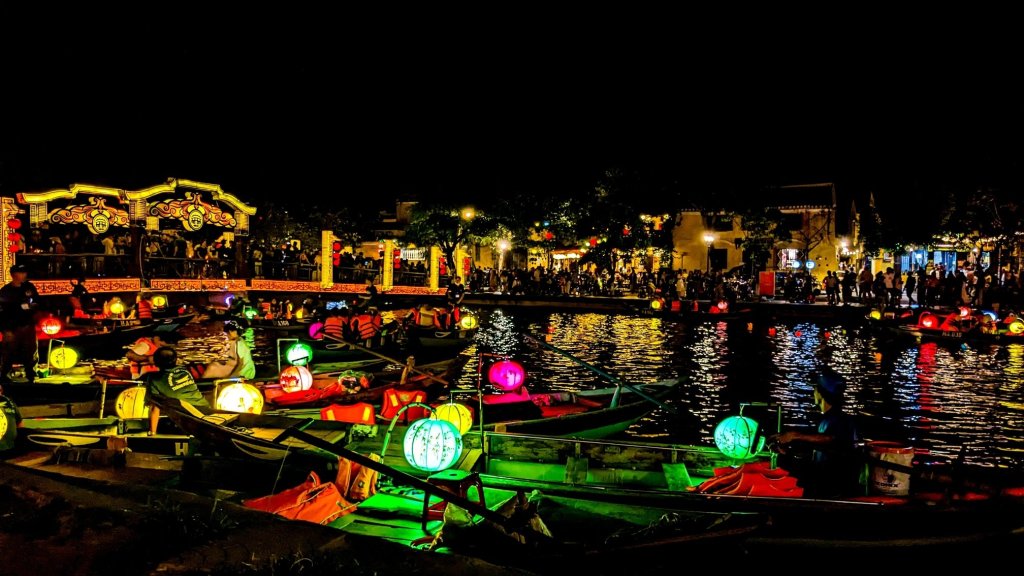 Hoi An: qué hacer en tu visita y algunos&nbsp;trucos