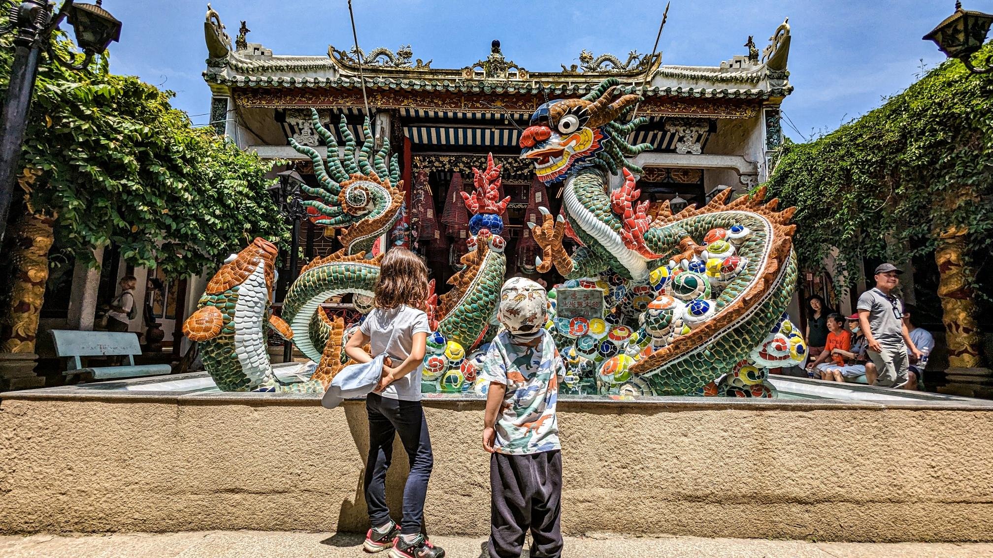 Vietnam - Hoi An