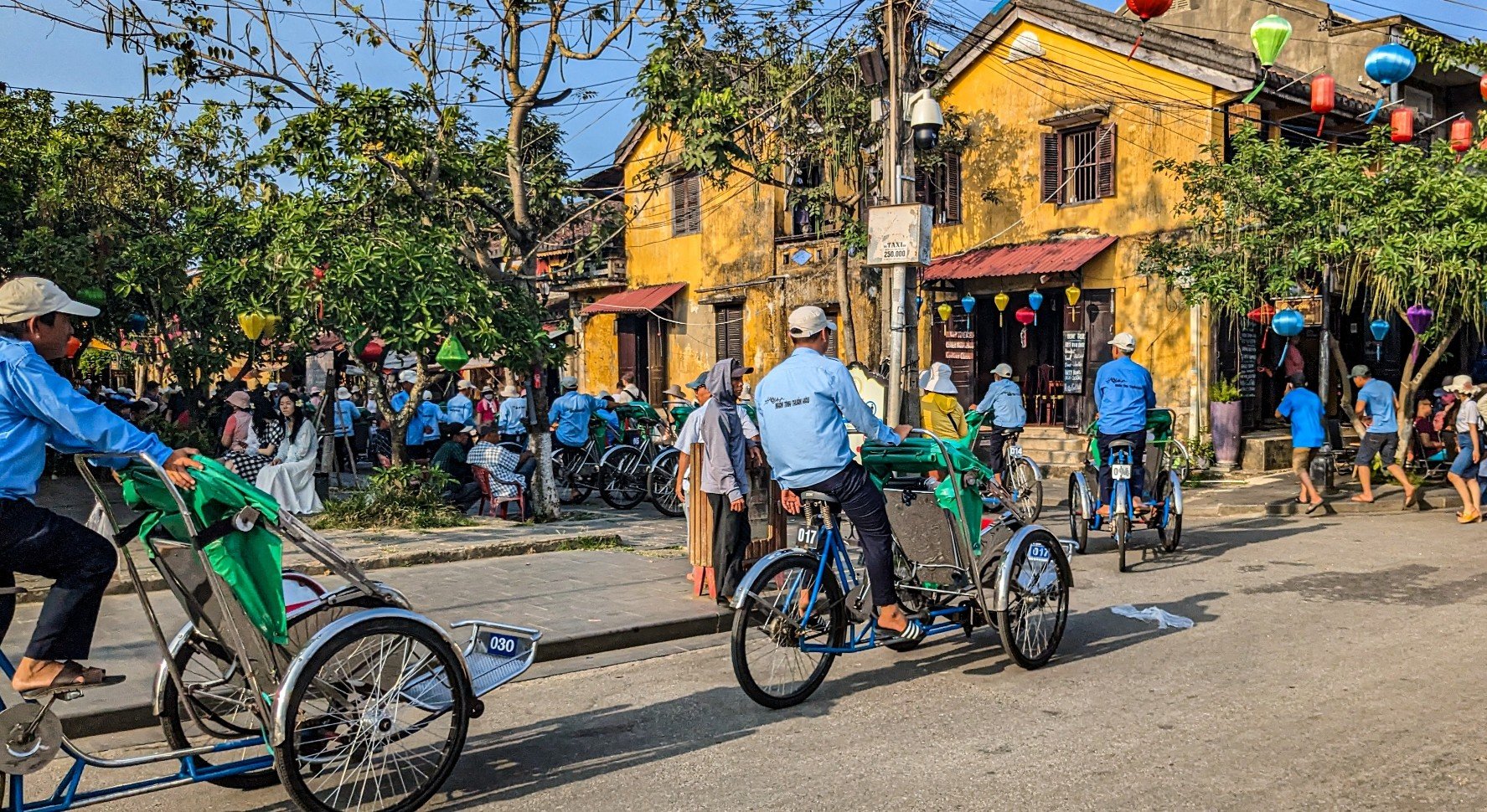 Vietnam - Hoi An