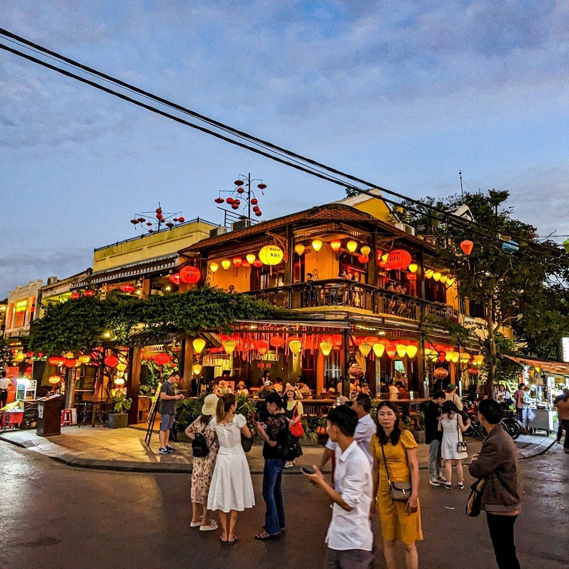 Vietnam - Hoi An