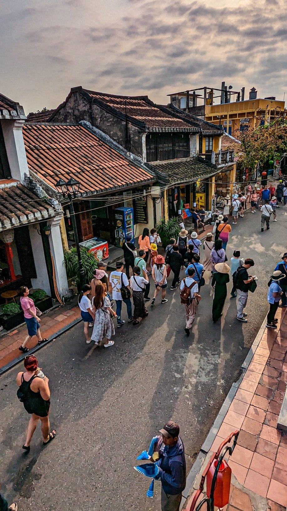 Vietnam - Hoi An