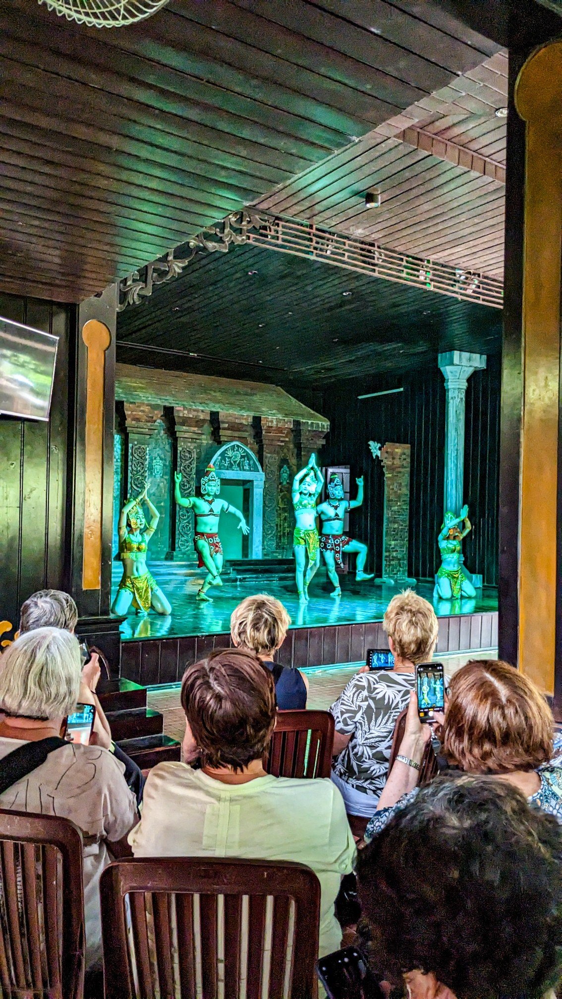 Vietnam - Hoi An - Templo My Son