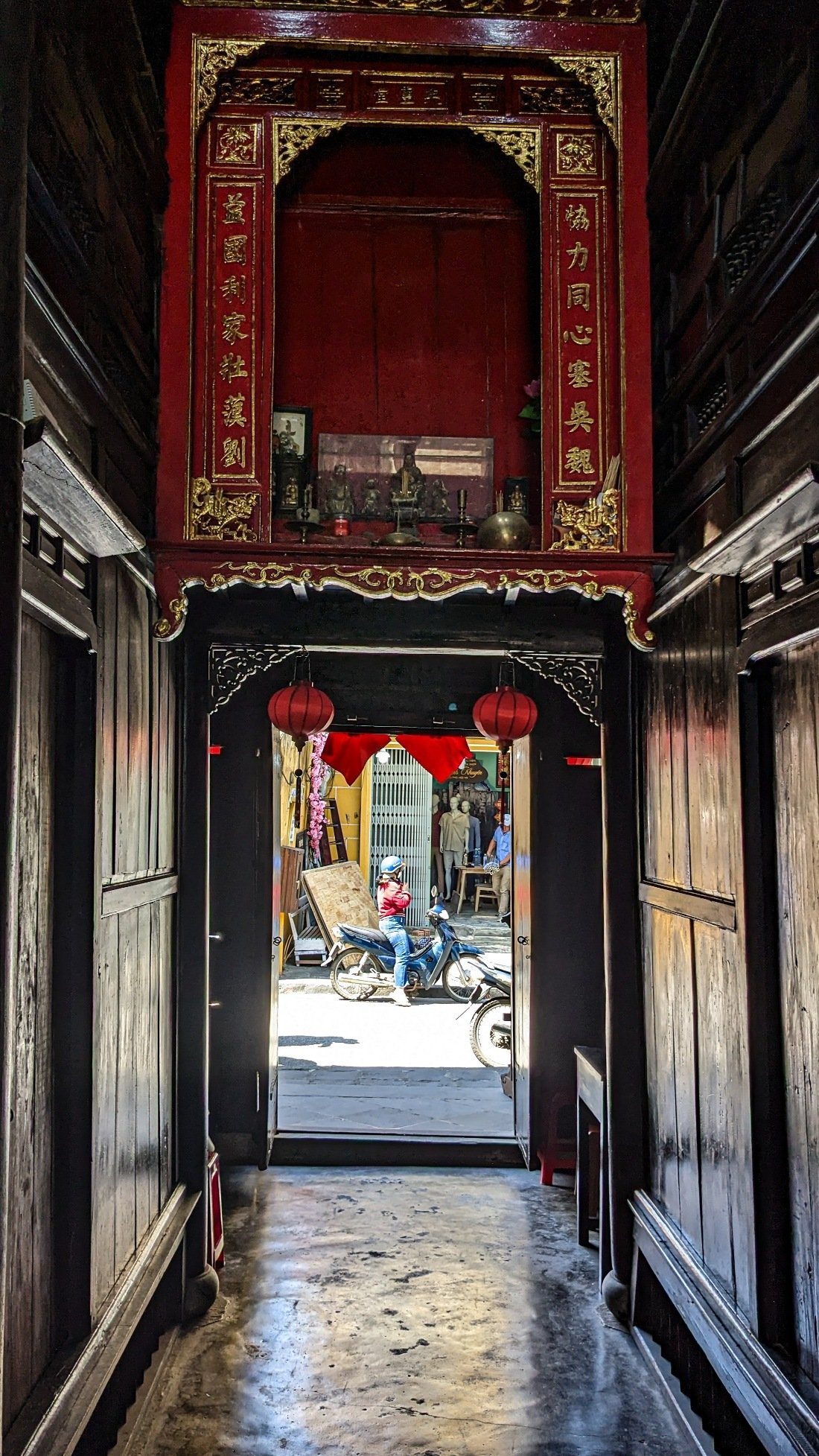 Vietnam - Hoi An