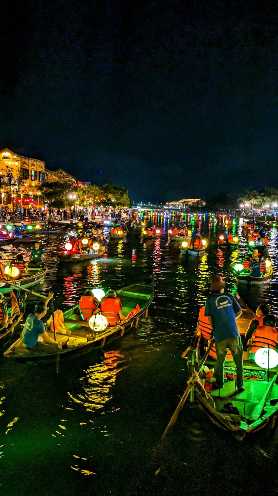 Vietnam - Hoi An