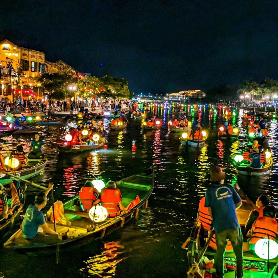 Vietnam - Hoi An