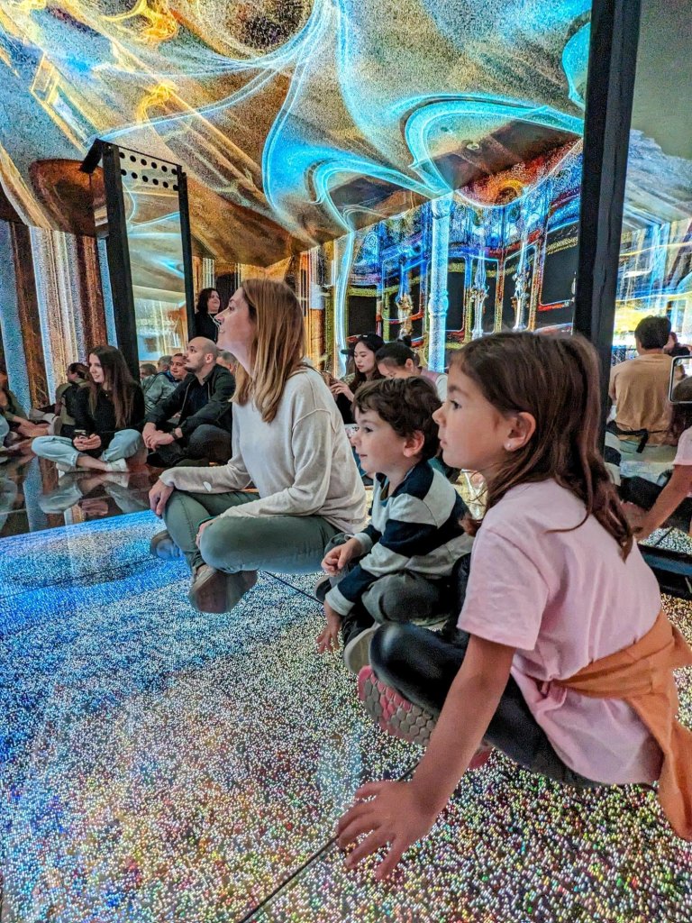 Gaudí Casa Batlló - Barcelona - Gaudí Cube 2