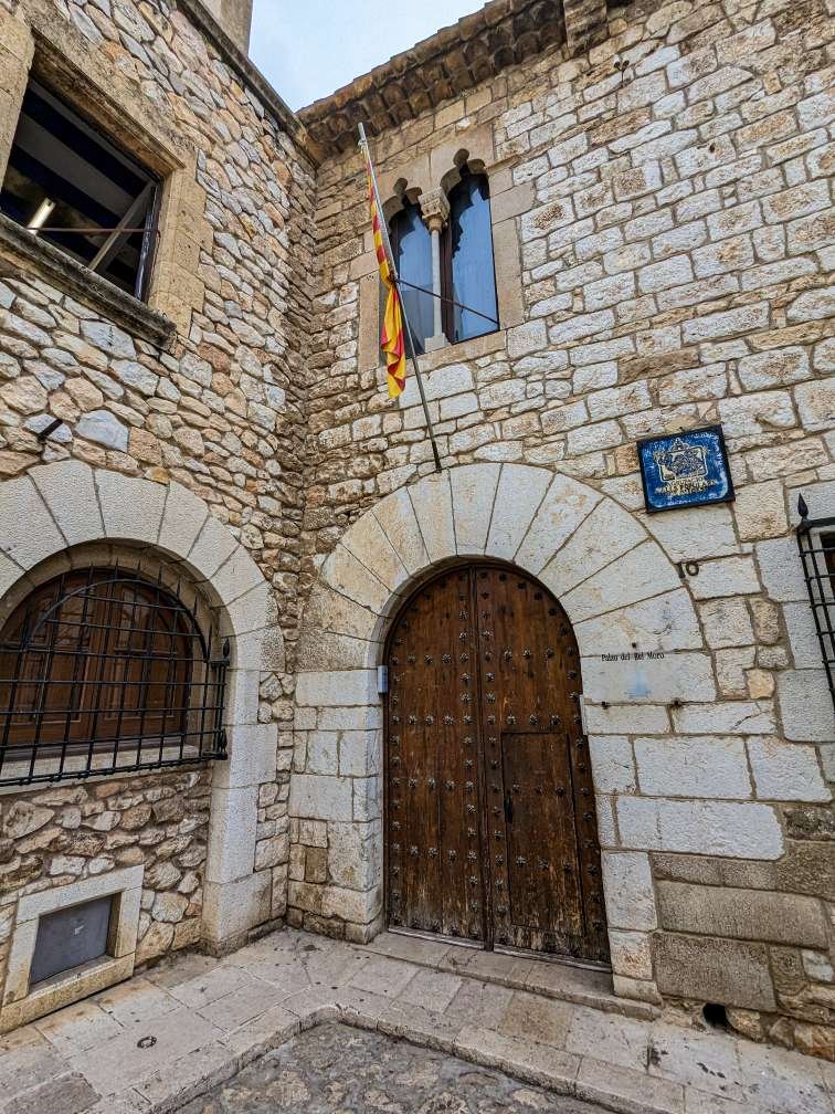 Sitges - Casa Orgina Boget