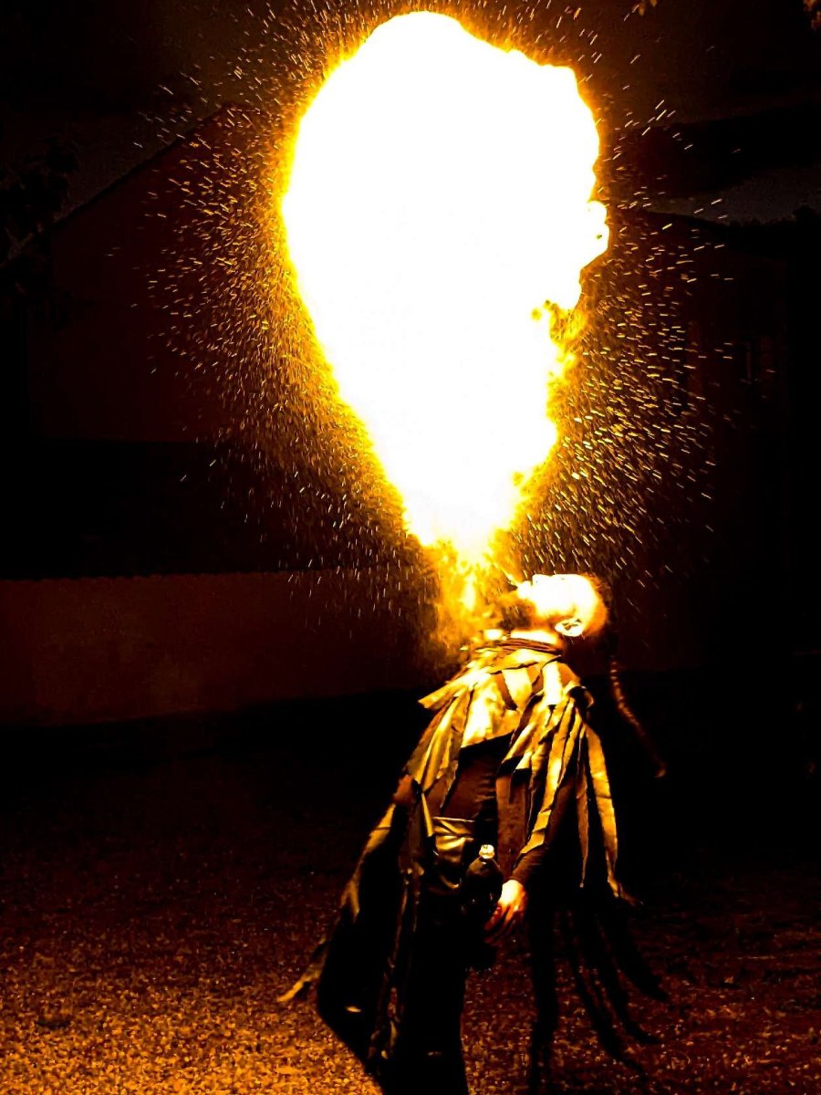 Macabre Park: cómo es la visita, precios,&nbsp;experiencia