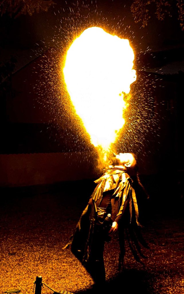 Macabre Park: cómo es la visita, precios,&nbsp;experiencia