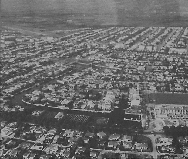 Empuriabrava años 60