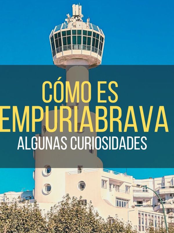 Empuriabrava: historia, análisi de precios y qué podemos ver en esta&nbsp;ciudad