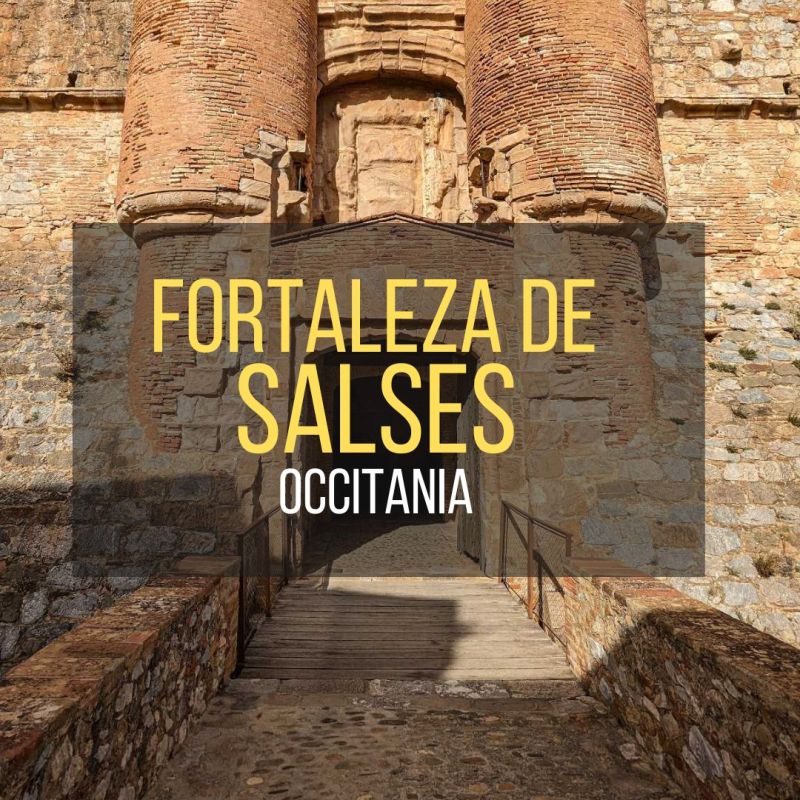 Fortaleza de Salses: horarios, precios y cómo es la&nbsp;visita
