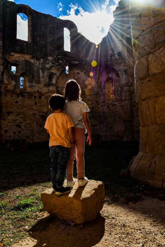 Aude - Alet-les-bains - Momentos instagram