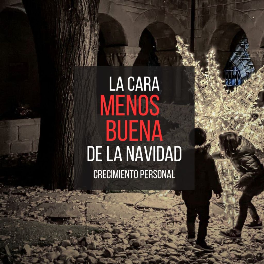 La cara menos buena de la&nbsp;Navidad