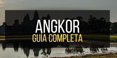 Angkor guia portada mini