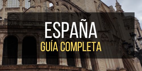 España guia completa portada mini