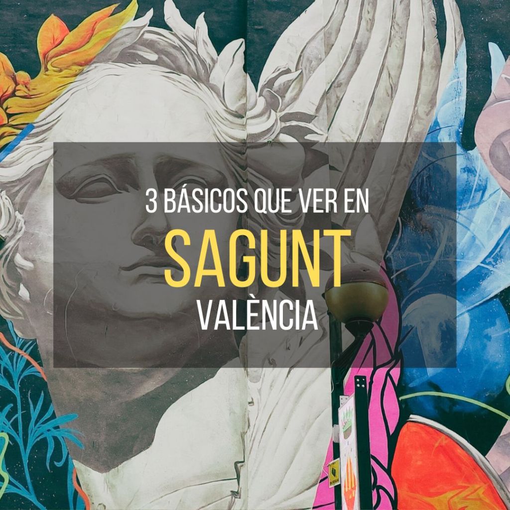 Teatro de Sagunt y que más&nbsp;visitar