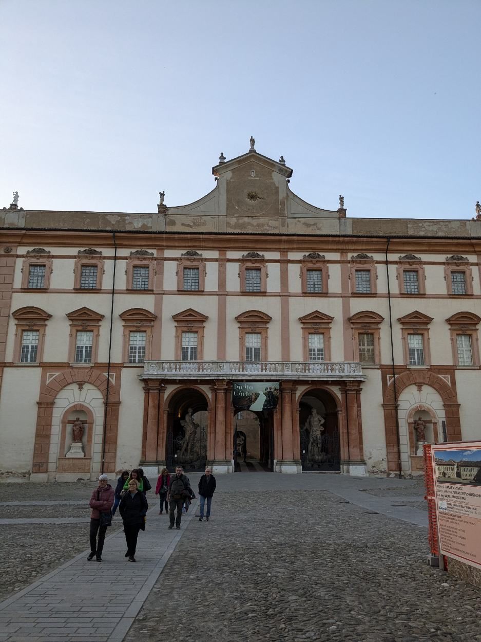 Sassuolo - Palazzo Ducale